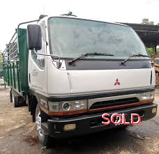 Goodway rubber industries sdn bhd. Mitsubishi Fuso Fe 63 New Soon Huat Heng Auto Trading Facebook