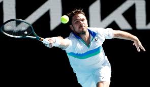 84 ნახვა მარტი 1, 2019. Former Champion Wawrinka Withdraws From French Open Reuters