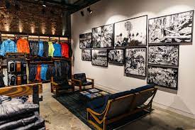 inside patagonia s new melbourne cbd flagship store asb