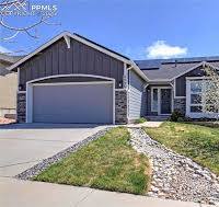6996 Mustang Rim DR, Colorado Springs, CO 80923 – 9135325 ...