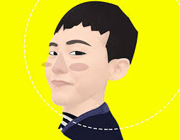 Jiyong Ahn Projects :: Photos, videos, logos, illustrations and branding ::  Behance