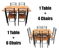 kitchen chairs metal frame apartments