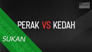 Kedah dan perak mara ke final piala fa cup 2019. Live Streaming Perak Vs Kedah Liga Super 11 10 2020 Zikri Husaini