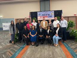 Bay Area Houston Economic Partnership