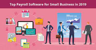 It is these people that we say are on your payroll and as a businessman, you will want to track how your money goes out into such running costs. 15 Top Payroll Software For Small Business In 2019