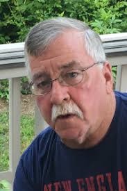 Captain Kevin J. McNeil