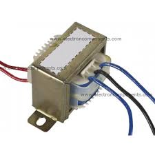 6 volt regulated wall adapter. Why Are There Three Wires In Secondary Coil Of Transformer Physics Forums