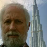 Steven D. Hillier, AIA, NCARB