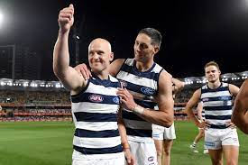 Check spelling or type a new query. Geelong S Harry Taylor Announces His Retirement After Cats Afl Grand Final Heartbreak Abc News
