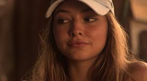 SNARKYMARKY على X: "just finished outer banks and all i've gotta say is  STAN SARAH CAMERON 🤩🤩🤩🤩🤩 https://t.co/sqGpBy0KoL"