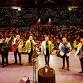 Conjunto Primavera event in Albuquerque, NM