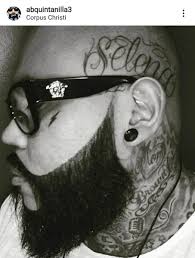 More images for selena quintanilla brother » Ab Quintanilla Son Brother Selena Is Missing The Canadian