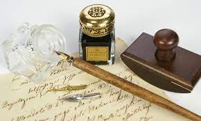 Choose what you want, and place them where you want them. Exhibitors Products Rubinato S R L Classic Line Writing Collection