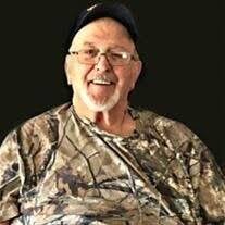 Allan Lee Westfall Obituary