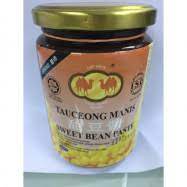 Soy sauce adds a pungent, salty taste to your food, along with a range of nutritional benefits. Double Camel Dark Soy Sauce King 1000gm