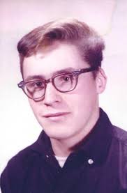 Gerald Dugal Obituary