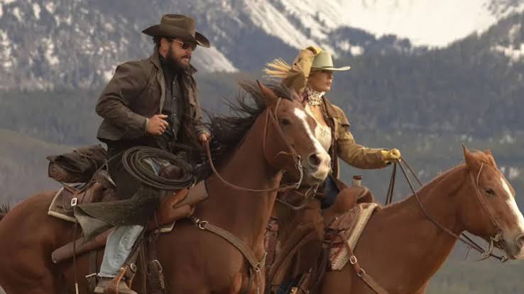 Dutton Ranch episode 9 ends with shock death as 'explosive' finale secrets  are finally revealed — here's what to expect from season 2 of the Yellowstone  spinoff