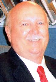 Share Obituary for John Tracey