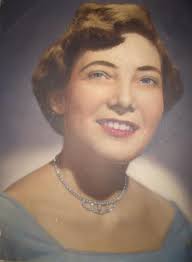 Ruth Thomas Obituary July 2, 2022