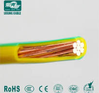 China BV Electric Wire Cable Single Core Manufacturers ...