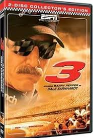 3: The Dale Earnhardt Story (TV Movie 2004)