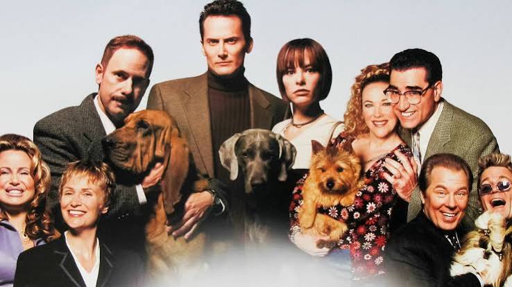 God Loves A Terrier" & 9 Other Hilarious Quotes From Best In Show