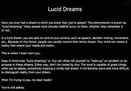 Pin On Lucid Dreaming