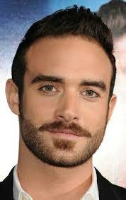 Joshua Sasse Um How Am I Just Finding Out About This Guy He Might Take Aaron Tveit S Spot A Beard And Mustache Styles Bald Men Style Beard Styles For Men
