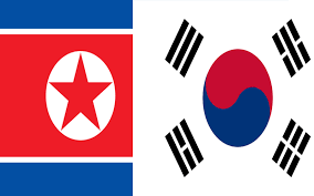 A két delegáció egy zászló alatt vonult a megnyitón, s a két. Osszekevertek Del Korea Es Eszak Korea Zaszlajat A Legnagyobb Bakloves Az Olimpia Torteneteben Global Voices Magyarul