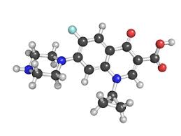 Ciprofloxacin In Der Antibiotischen Therapie Der Parodontose