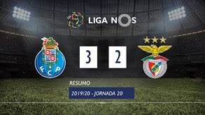 Veja os últimos resultados dos sorteios da quina. O Resumo Do Fc Porto Benfica Os Golos E Os Lances Polemicos De Um Classico Eletrizante Videos Jornal Record