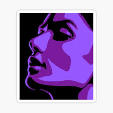 Elvis Presley Purple Merch & Gifts for Sale