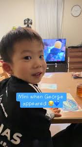 George Russell's Mini Appearance at Japanese GP