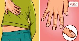 A new cough that doesn't go away coughing up blood, even a small amount Early Symptoms Of Lung Cancer That You Shouldn T Ignore Blog Health Wau