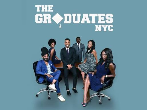 Watch The Graduates: Season 1 | Prime Video
