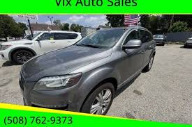 Image result for Graphite Gray 2011 Q7