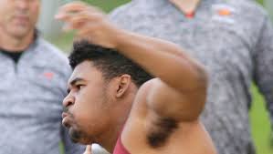 Fond du Lac well-represented at WIAA state track meet