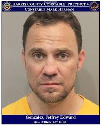 Mark Herman, Harris County Constable Precinct 4