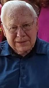 Clarence "Ole" Edwin Olsen Obituary