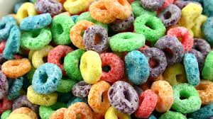 A bowl of cereal can be a quick, healthy breakfast choice. London S Weird Obsession With American Cereal Invades Hotels Conde Nast Traveler