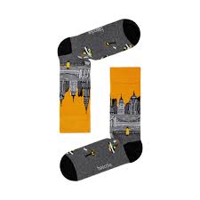 Besocks bemanhattan men's socks - Exclusive Clothes