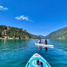 Lake Kachess Lake Level Charts