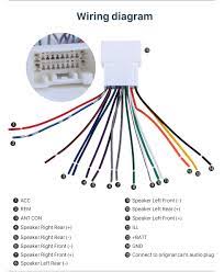 P5off for 5% when check out min spend $50 click link for full term and iso harness plug adapter cable wire lead for mitsubishi radio antenna adapter dual lead connector plug stereo for. Mitsubishi Radio Wiring Harness Wiring Diagram Export Touch Enter Touch Enter Congressosifo2018 It