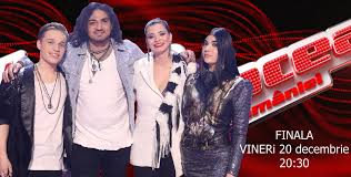 Vocea româniei is a romanian reality singing competition broadcast on pro tv. Castigator Vocea Romaniei 2019 Cine A Castigat Premiul De 100 000 De Euro