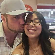 Tara Biron shows off a beautiful Burmese python at @newenglandreptile! 💛  Photo by @johnny_venom. TRR is made possible by Redline Shipping