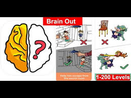 Jika kamu memiliki pertanyaan, silahkan tulis di kolom komentar. Jawaban Brain Out Level 1 200 Gamers Smart