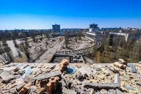 Signaturehardware.com has been visited by 10k+ users in the past month Haunting Images Show The Ghost City Of Pripyat Which Was Evacuated 33 Years Ago After The Chernobyl Explosion