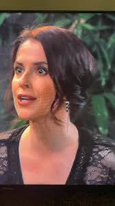 She has played the role of Sam McCall since 2003.