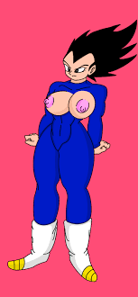 Rule34 - If it exists, there is porn of it  female vegeta, vegeta  6148675
