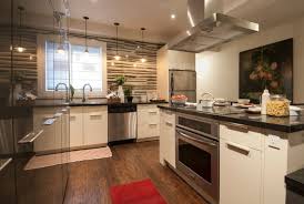 Kitchen Mary Powers Newman Transformations And Cyclone Range Hood Income Property Hgtv Kitchen Bathroom Remodel Kitchen Renovation Kitchen Countertops